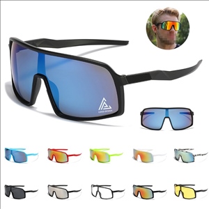 UV Protection Polarized Sports Sunglasses